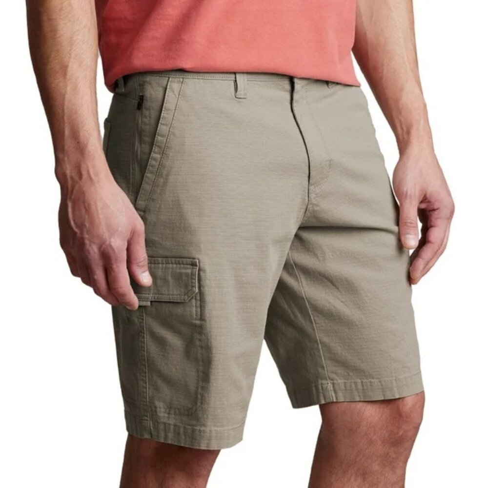 Copper & Oak Men's Cargo Short - Picture 3 of 7